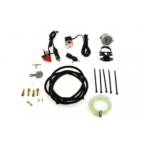 Zawór Manual Boost Controller TurboWorks Dual Electronic