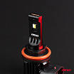Automobilové LED žárovky F26 PRO LumiTec LIMITED +130% DUO FULL CANBUS H8 H9 H11 H16 12V 24V