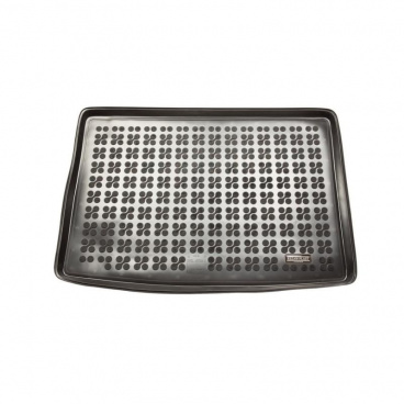 Gumová vana do kufru - Opel Astra V K, 2015- , Hatchback, verze s rezervním dojezdovým kolem