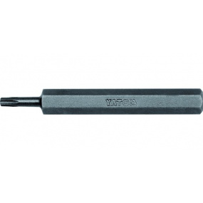 Bit TORX 8 mm T15 x 70 mm 20 ks