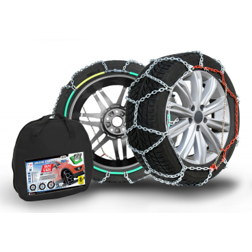 Sněhové řetězy SUV-VAN ÖNORM vel. 275