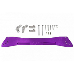 Rám stabilizátoru Honda Civic 92-95 Fialový ASR