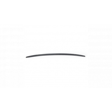 Zadní křídlo Audi A5 8T Lip Carbon Look