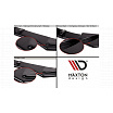 Nástavec Cupra Formentor Prahy v.1 Gloss Black