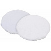 Návleky k leštičce 2ks (průměr 240mm)