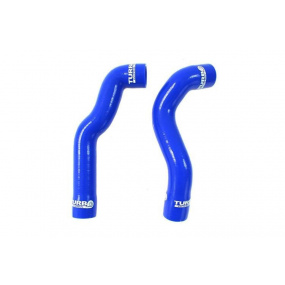 Przewody silikonowe wody BMW E36 325 328 M3 92-99 TurboWorks