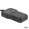 Digitální tester akumulátoru 2–220 Ah 6V 12V 24V