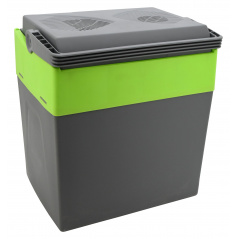 Chladící box přenosný - 30l 230V/12V ECO třída A++