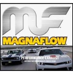 Magnaflow Sportovní výfuk Chevrolet Camaro 2016+