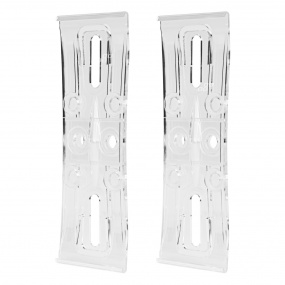 Držák pro upevnění registrační značky Držák pro upevnění registrační značky