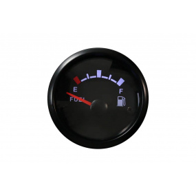 Zegar Auto Gauge T90 52mm - Fuel Level 10-180ohm