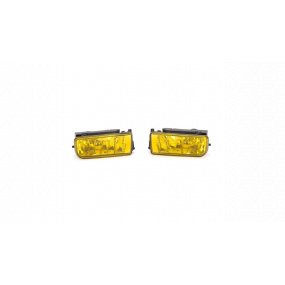 Halogeny BMW 3 E36 Compact Yellow Halogeny BMW 3 E36 Compact Yellow
