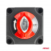 Vypínač odpojovač proudu páka akumulátoru 12V - 48V max 300A