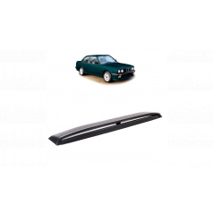 BMW 3 E30 Lip spojler