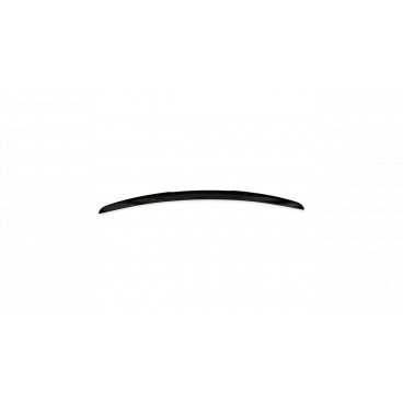 Zadní křídlo Mercedes-Benz C W206 Lip Carbon Look