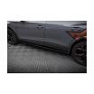 Nástavec Cupra Formentor Prahy Street Pro Black