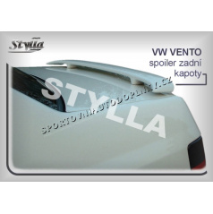 VOLKSWAGEN VENTO (92-98) spoiler zad. kapoty (EU homologace)