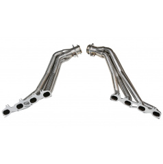 Sportovní výfukové svody TurboWorks Chrysler 300C 05-11 5.7L HEMI V8