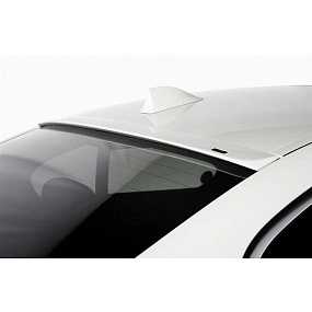 Zadní křídlo BMW 5 F10 F18 Střešní Spoiler Carbon AC Styl