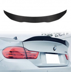 Zadní křídlo BMW 4 F82 Lip Carbon