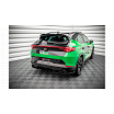 Splitter Cupra Formentor Zadní boční v.2 Lesklá černá