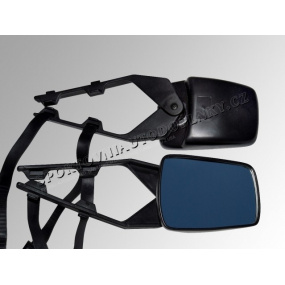 Zpětné zrcátko Karavan sada 2ks