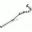 Downpipe Škoda III 1.8 2.0 TSI 180 220 230 PS, VW GOLF VII 2.0 GTI, TSI