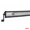 Zakřivená pracovní LED panelová lampa LED BAR AWL44 324W 52cm 25920lm 12V 24V 
