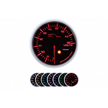 Hodiny Depo SKPK 60mm - Volt Hodiny Depo SKPK 60mm - Volt