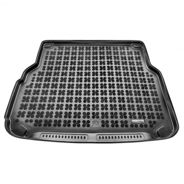 Gumová vana do kufru - Mercedes W204 C-Klasa T-model, Combi, 2007-2014 Gumová vana do kufru - Mercedes W204 C-Klasa T-model, Combi, 2007-2014