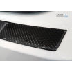 Carbon kryt- ochrana prahu zadního nárazníku 3 D BMW 5 F10 2010-16