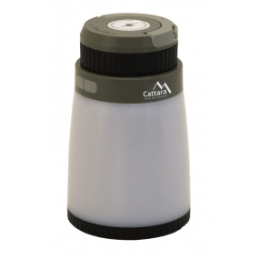 Svítilna PLUM vysouvací nabíjecí + lapač hmyzu Svítilna PLUM vysouvací nabíjecí + lapač hmyzu