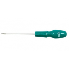 Šroubovák torx HI-TEC C.V.T8X75mm