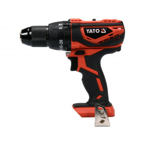 Vrtačka s příklepem AKU MABUCHI 18V LI-ION, 440-1650 ot/min, bez AKU Vrtačka s příklepem AKU MABUCHI 18V LI-ION, 440-1650 ot/min, bez AKU