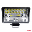 Pracovní LED lampa reflektor AWL40 36 LED 108W 12V 24V AMIO-03251