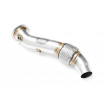 Downpipe BMW f30, f31, f20, f21, f22, f23, f32, f33, f36
