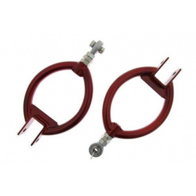 Wahacze Nissan 200SX S13 Tylne Red TurboWorks