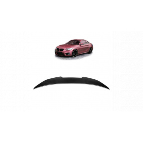 Zadní křídlo BMW 2 F22 F23 Lip Carbon Zadní křídlo BMW 2 F22 F23 Lip Carbon