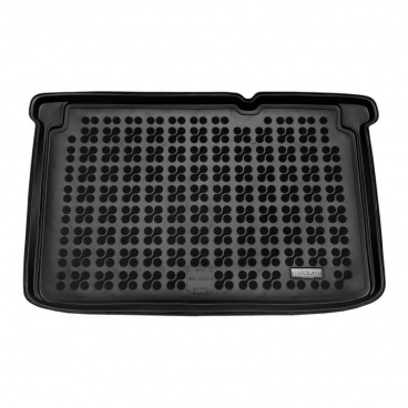 Gumová vana do kufru - Opel Corsa E, 2014- , pro spodní část úložného prostoru Gumová vana do kufru - Opel Corsa E, 2014- , pro spodní část úložného prostoru