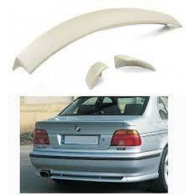 Zadní křídlo BMW 5 E39 Lip AC Style ABS