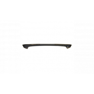 Zadní křídlo BMW 1 F20 F21 Lesklá černá