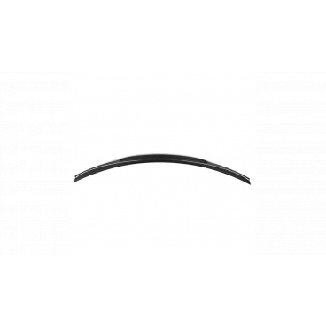 Zadní křídlo BMW 2 F44 Lip Carbon