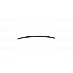 Lotka BMW 4 G22 Lip Matná Černá