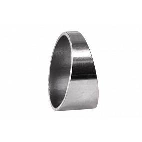 Kolanko Pie Cut 42mm gr.2mm 