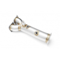 Downpipe BMW E82, E88 135i E90, E91, E92, E93 335i N55 RWD 2009-2013