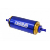 Filtr paliva TurboWorks 8,6mm Modrý