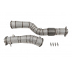 Downpipe BMW G80 M3 G82 M4
