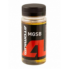 Aditivum do mechanických převodovek Atomium MGSB 100 ml