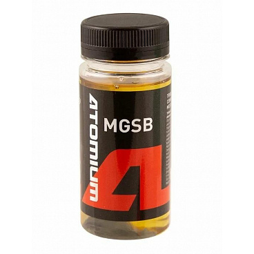 Aditivum do mechanických převodovek Atomium MGSB 100 ml