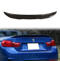 Zadní křídlo BMW 4 F33 F83 Lip Carbon